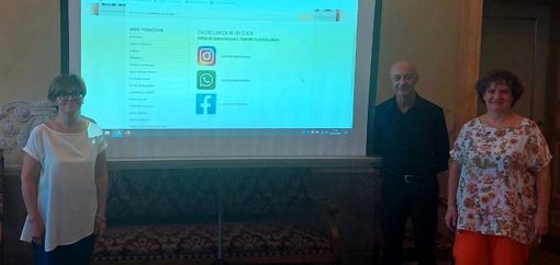 Nuovo canale WhatsApp, Instagram e un sito più “agile”: Castellanza volta pagina nella comunicazione istituzionale