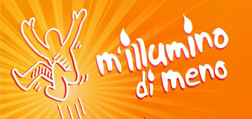 Agesp partecipa a “M’illumino di meno” con l'impegno per la sostenibilità Agesp partecipa a “M’illumino di meno” con l'impegno per la sostenibilità