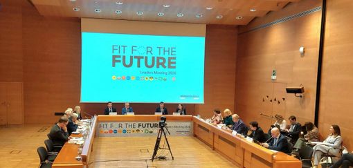 Ue, sottosegretario Cattaneo a Bilbao: «La centralizzazione dei fondi UE frena territori e industria europea»