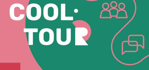 “Cool Tour” alla scoperta dei Dialogrammi “Cool Tour” alla scoperta dei Dialogrammi