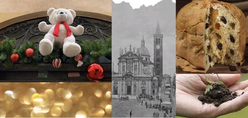 EVENTI DEL WEEKEND. Sabato e domenica immersi nel Natale. Ma "incalzano" anche storia, ambiente e motori