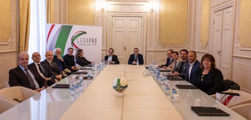 Consiglio di Lega: la finale di Coppa Italia di Serie C avrà il Var