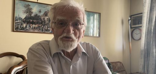 VIDEO. La leggenda di San Cirillo, la realtà di Sacconago. Che lo celebra da oltre 300 anni e Ginetto Grillo spiega perché VIDEO. La leggenda di San Cirillo, la realtà di Sacconago. Che lo celebra da oltre 300 anni e Ginetto Grillo spiega perché