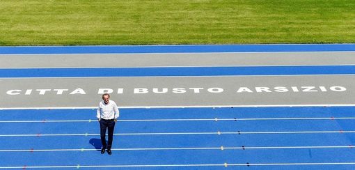 Pista di atletica: decisi i paramenti per l'affidamento in gestione dell'impianto di Sacconago