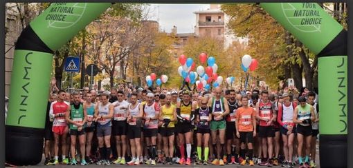 Domenica tutti di corsa nella brughiera in ricordo di Fiorangela Colombo Domenica tutti di corsa nella brughiera in ricordo di Fiorangela Colombo