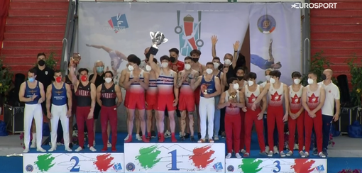 Immagine Eurosport Immagine Eurosport