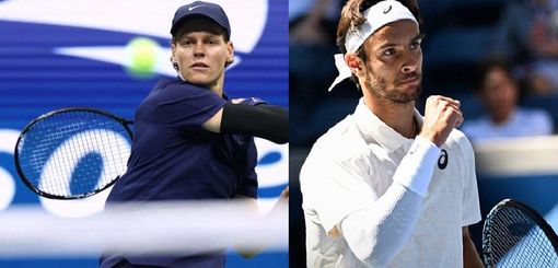 Sinner-Musetti, storia azzurra a New York: primo derby italiano nei quarti di uno Slam