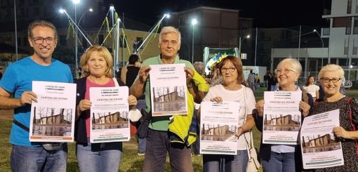 La Cascina dei Poveri e l’oratorio di San Bernardino nella classifica Fai