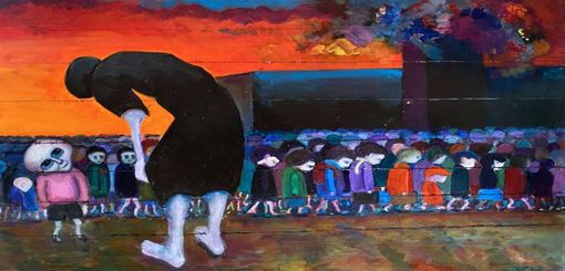 Per la Giornata della Memoria, l'Istituto Tommaseo organizza “La marcia della storia”