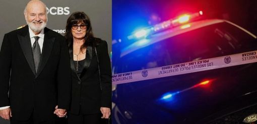 Il regista Rob Reiner e la moglie uccisi nella loro villa a Los Angeles