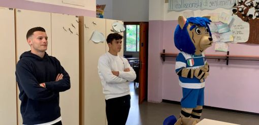 Foto dal sito www.aurorapropatria1919.com Foto dal sito www.aurorapropatria1919.com