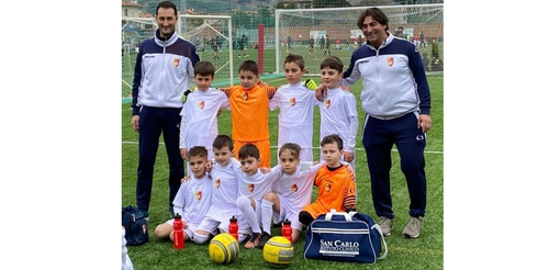 Foto messa a disposizione da Antoniana calcio Foto messa a disposizione da Antoniana calcio