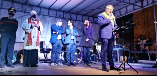 Samarate, piazza vuol dire cultura