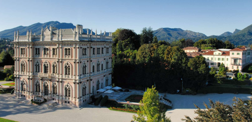 Varese e l’eccellenza equestre internazionale