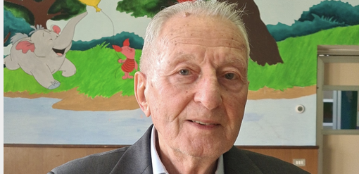 Addio all'ex assessore Mario Gianello: lavorò a lungo alla Tovaglieri di Busto