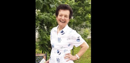 Eligia Armiraglio Speroni