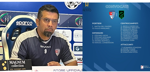 VIDEO. Vargas: «Ho sempre fiducia nei ragazzi, dobbiamo invertire quella bruttissima prestazione»