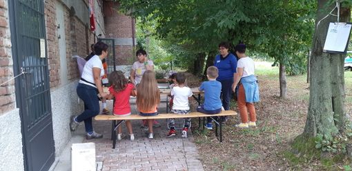Creatività e divertimento: “Evolvere” fa tornare tutti bambini
