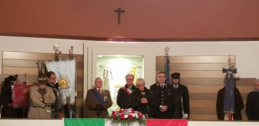 Solbiate Olona, addio al maestro Sergio Belvisi. «Ha aperto orizzonti per renderci persone migliori»