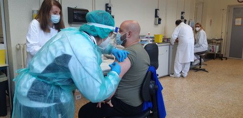 Coronavirus, il punto in provincia: Varese +43, Busto +21, Gallarate +8, Saronno +15 Coronavirus, il punto in provincia: Varese +43, Busto +21, Gallarate +8, Saronno +15