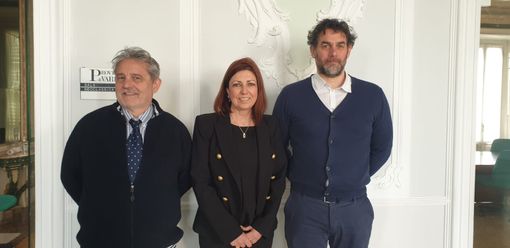 Rinnovo del Consiglio di Amministrazione di Ato: Riccardo Del Torchio confermato presidente