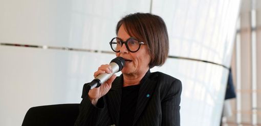 Eloisa Dacquino (Uil Lombardia) Eloisa Dacquino (Uil Lombardia)