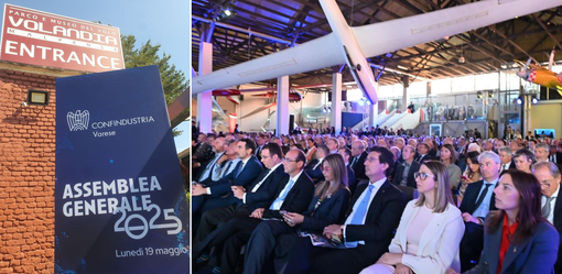 VIDEO. Confindustria, le voci della politica. Dalla Provincia alla Regione, dal Parlamento all’Europa