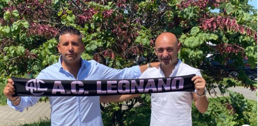 Confermato il mister lilla Sgrò