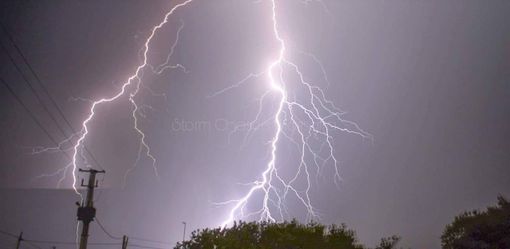 Foto di NaturalMeteo