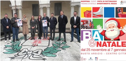 VIDEO. «Abbiamo bisogno di questo Natale per i bambini e per quello che stanno passando»