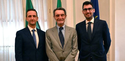 Rete Alfa-Cap: un’unione che parte dall’acqua e che punta al futuro