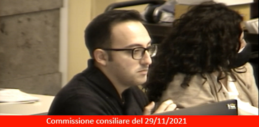 L'assessore Maurizio Artusa