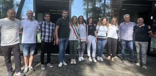 La lista di Progetto per Gorla + Viva, con Fabiana Ermoni La lista di Progetto per Gorla + Viva, con Fabiana Ermoni