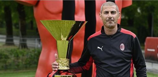 Foto dal sito internet della Figc Foto dal sito internet della Figc