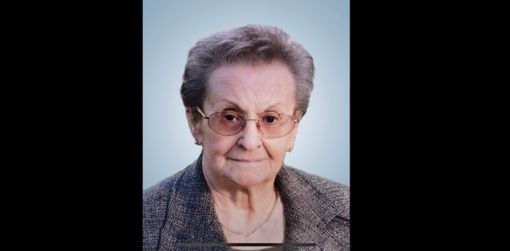 Addio Nina, volto storico del bar tabaccheria Bandi