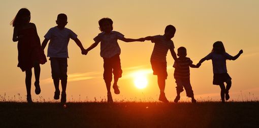 In gioco c'è la pace. Il Pime chiama i bambini