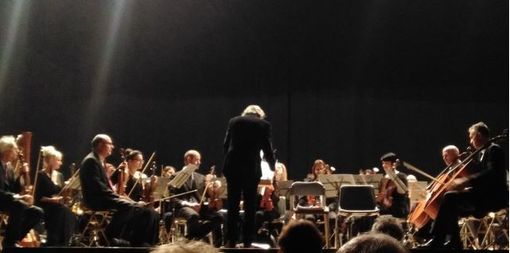 Filosofarti scopre l’Invisibile e il visibile nella musica