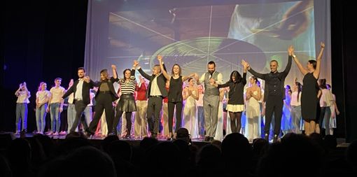 “Sulle note di Amélie”: «I ragazzi che danzano sono la cosa più bella del mondo»