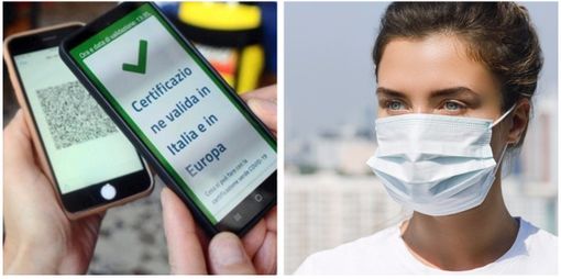 Addio mascherine al chiuso e green pass: da oggi le nuove regole anti Covid