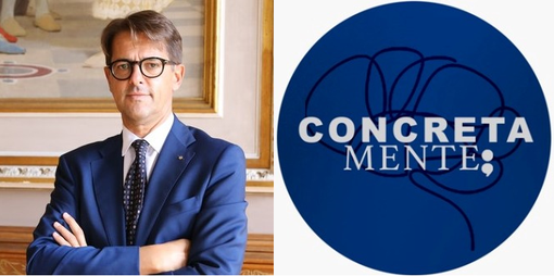 Nasce l’associazione “ConcretaMente”. Lunghi: «È il momento della responsabilità, della passione e della competenza» Nasce l’associazione “ConcretaMente”. Lunghi: «È il momento della responsabilità, della passione e della competenza»