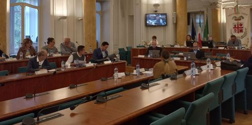 Provincia di Varese, Premazzi: «Dal bilancio consolidato un ente stabile e sano» Provincia di Varese, Premazzi: «Dal bilancio consolidato un ente stabile e sano»