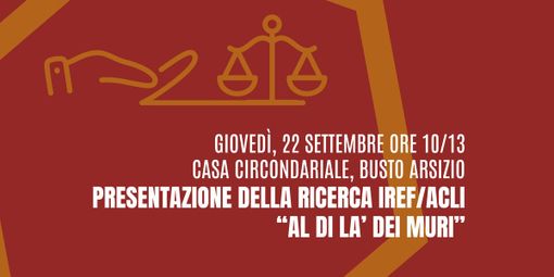 “Al di là dei muri”, il ruolo del terzo settore nelle carceri