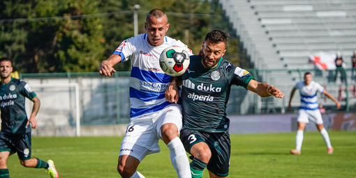 Fietta e Fabbri (foto Marco Giussani)
