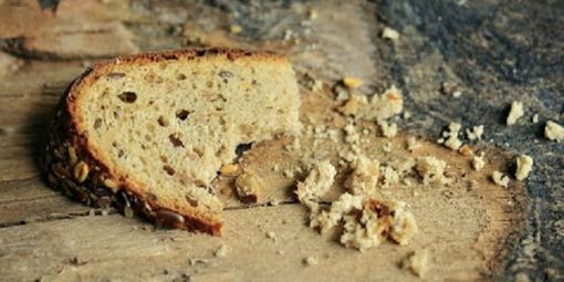 Briciole di dialetto Briciole di dialetto