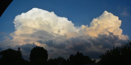 Dalla serata peggioramento fino a venerdì. Bel tempo nel weekend Dalla serata peggioramento fino a venerdì. Bel tempo nel weekend