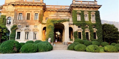 Elmec Solar a Orticolario 2023 Elmec Solar a Orticolario 2023