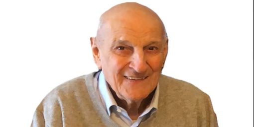 Addio a Cirillo Corvi, papà del parroco di Sant'Edoardo