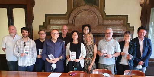 Libri, musica, cinema. Ventotto appuntamenti culturali nell’estate di Busto