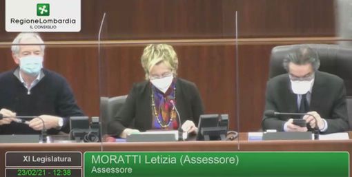Il Bresciano dichiarato “zona arancione rafforzata”. La provincia di Varese per ora si salva Il Bresciano dichiarato “zona arancione rafforzata”. La provincia di Varese per ora si salva