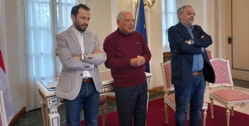 Gli scioperi operai del ’43: una mostra di Cgil e Anpi a Palazzo Estense